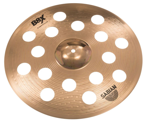 Sabian 18" B8X O-Zone Crash тарелка Crash
