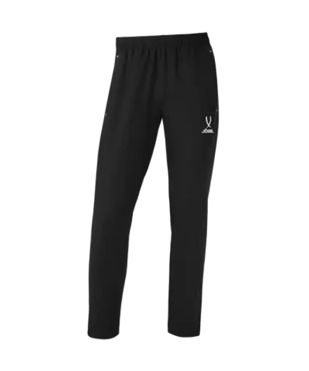 Брюки парадные JÖGEL PREMIER PerFormDRY Woven Pants, черный
