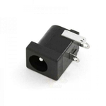 DC 2.1 Power Jack 
dc005, разъем для подключения питания