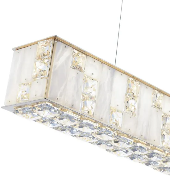 Подвесной светильник Crossa 5072/50L Odeon Light