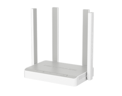 Wi-Fi Роутер Netcraze Speedster
