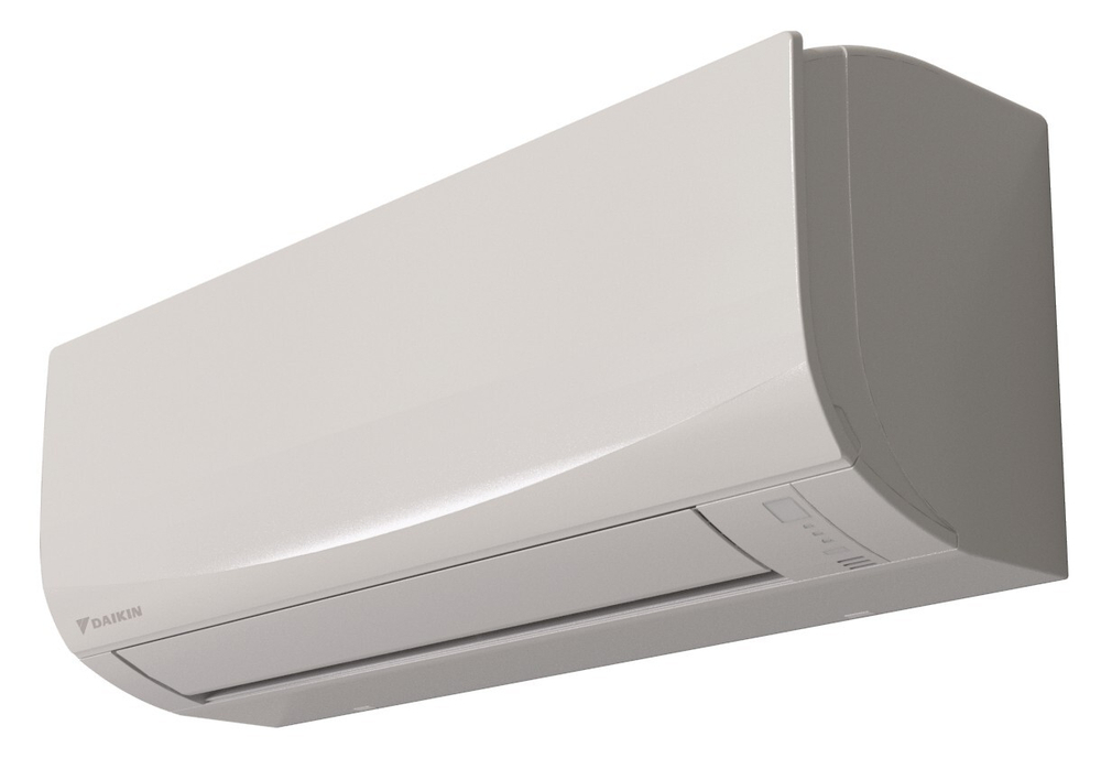 Кондиционер Daikin Sensira FTXF71F/RXF71D9/-40 Inverter. Цвет: Белый