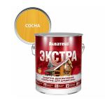 АКВАТЕКС ЭКСТРА СОСНА 2,7л, 259748