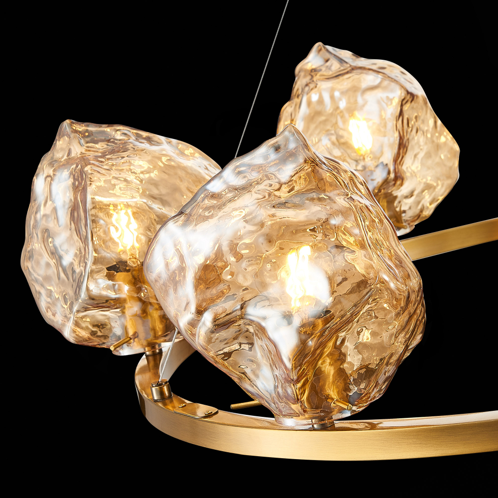 Люстра подвесная ST Luce Portici SL1175.303.06