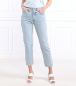 Джинсы 501 '81 Levi's - голубой(A4699-0006)