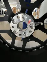 КОВАНЫЕ ДИСКИ для Volkswagen TERAMONT I CA1 FACELIFT