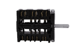 Переключатель режимов ZX-852 духового шкафа Haier