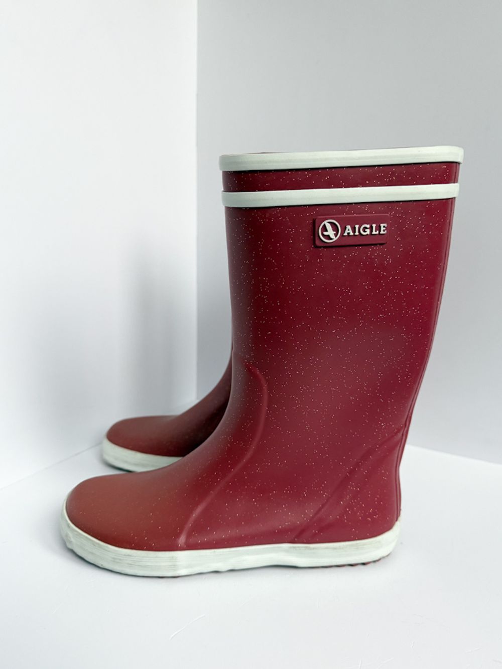 Резиновые сапоги Aigle, 32