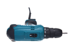 Дрель-шуруповерт Makita DF0300 + набор бит D-65028 10 шт. DF0300X3
