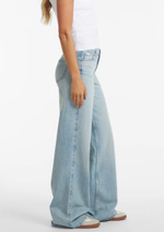 Джинсы GUESS Jeans G11 Wide Leg