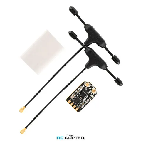 Приёмник Radiomaster RP3 nano ELRS diversity 2.4 ГГц FCC