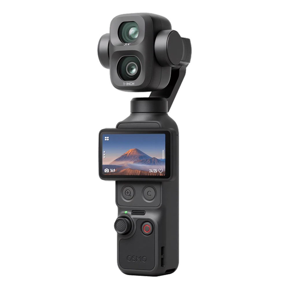 DJI Osmo Pocket 4P Standard Combo