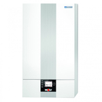 Настенный конденсационный газовый котел Wolf CGB-2-38