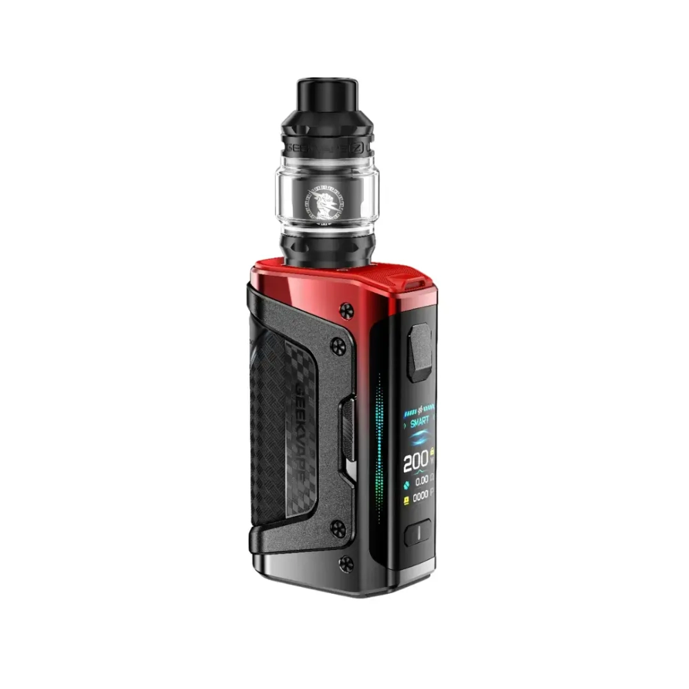 GeekVape Aegis Legend 5 Kit 200W