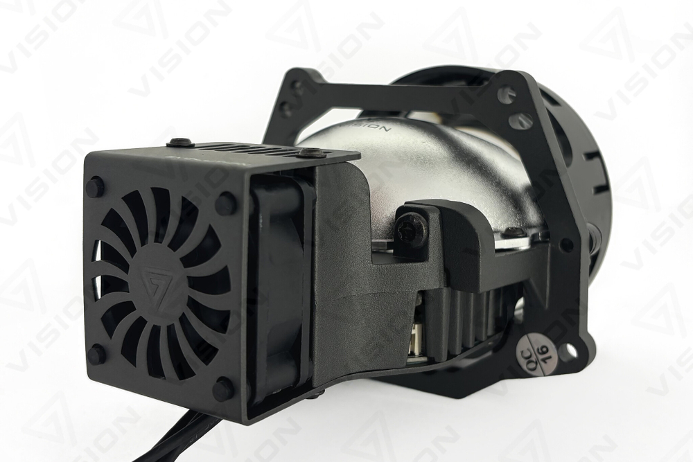 Bi-Vision Tri-led Evolution 5500K 3,0" 12В