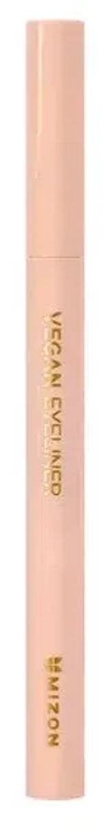 MIZON Подводка для глаз - VEGAN EYELINER ,0,5г