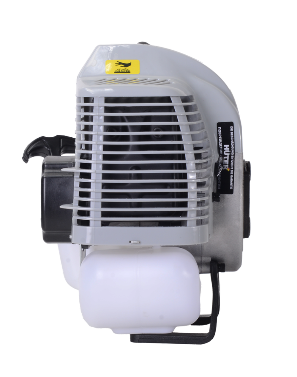 Бензиновый триммер GGT-553TA Grey Huter