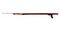 Ружье для подводной охоты Riffe Competitor #3S, дл.51"(129,5см), 3 кольцевые тяги, гарпун 55"(140см), дерево падук (padauk)