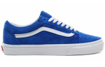 Old Skool Vans Suede "Princess Blue"