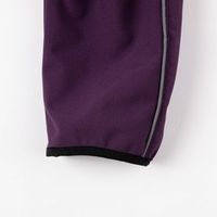 Брюки Softshell демисезонные "Слива"