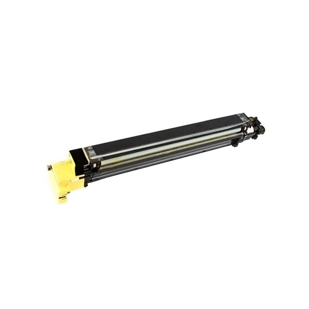 Блок проявки KYOCERA DV-8570Y для TASKalfa 4054ci/5054ci/6054ci желтый (600K)