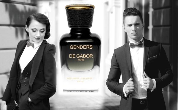 De Gabor Genders 2019