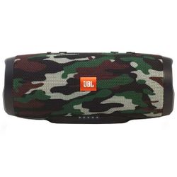 Портативная колонка JBL Charge 3 Squad