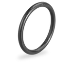 Уплотнительное кольцо EPDM для муфты разборной, HIDROTEN, Испания