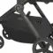 Прогулочная коляска Espiro Only Way Stylish Black (510)