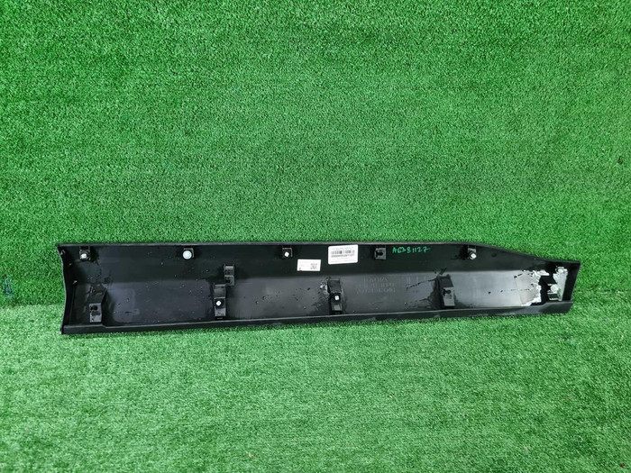 Накладка двери передняя левая RAV4 5 XA50 2018-нв