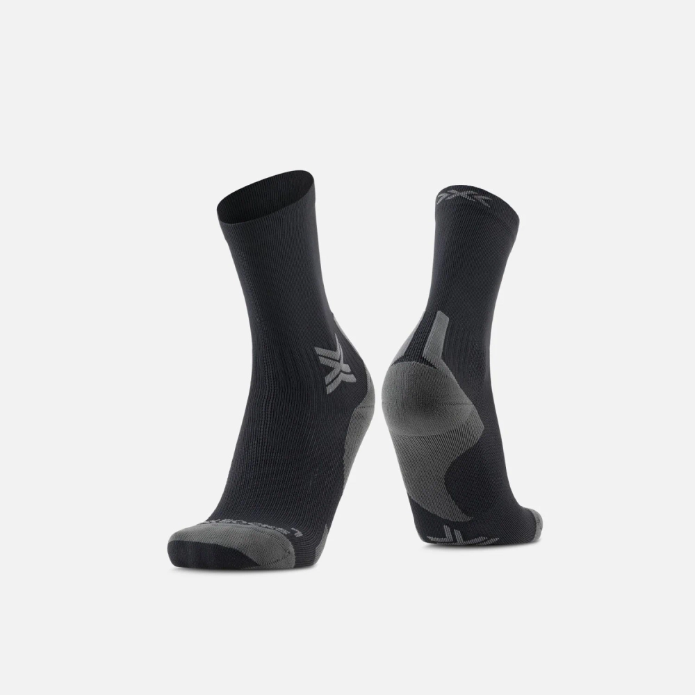 Носки X-Socks Run Discover Crew