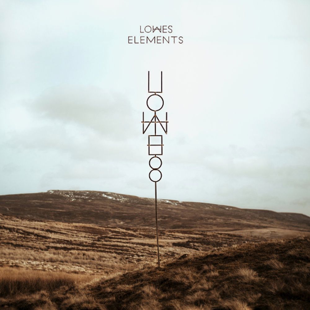 Lowes / Elements (12" Vinyl EP)
