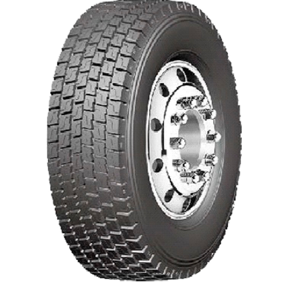 Goodride 285/70R19,5 146/144J DSRD01 TL 18PR