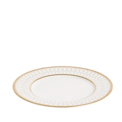 Wedgwood Обеденная тарелка Renaissance Grey 27 см EAN 701587471824