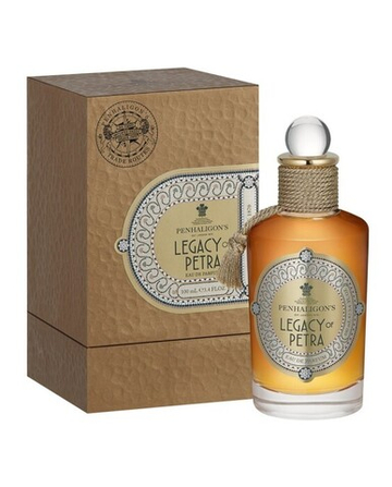 Penhaligon's The Legacy of Petra 100 мл парфюмерная вода