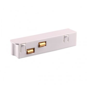 Токопровод IP20 48V 135161 белый Flum Novotech