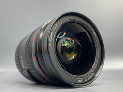 Canon EF 24-70mm 2.8L USM