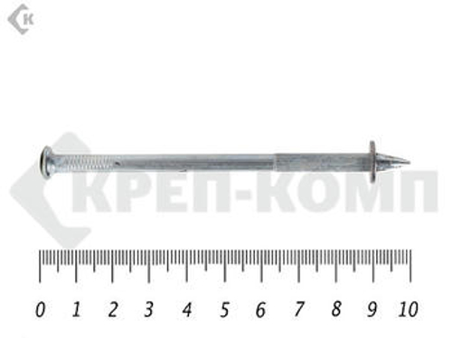 Дюбель монтажный 5х100 (1кг/ 59)
