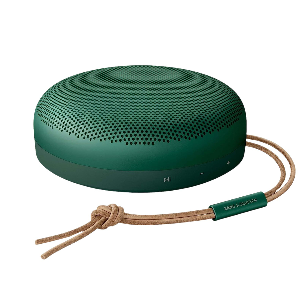 Портативная колонка Bang & Olufsen Beosound A1 2nd Gen Gold Tone