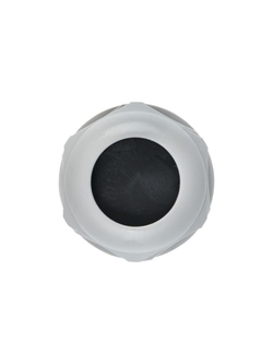 Сальник PG29 d18-25мм (d отверст. 36мм) IP54 PROxima EKF plc-pg-29-r