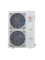 Инверторная сплит-система кассетного типа серии COMPETENZA DC EU Inverter 48HNI/CO-4C/pan 8D2/CO-E (комплект)