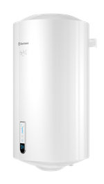 Водонагреватель электрический накопительный круглой формы AUGA Wi-Fi Thermex