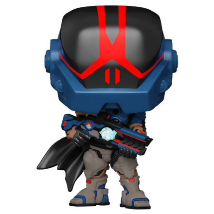 Фигурка Funko POP! Games Fortnite The Foundation