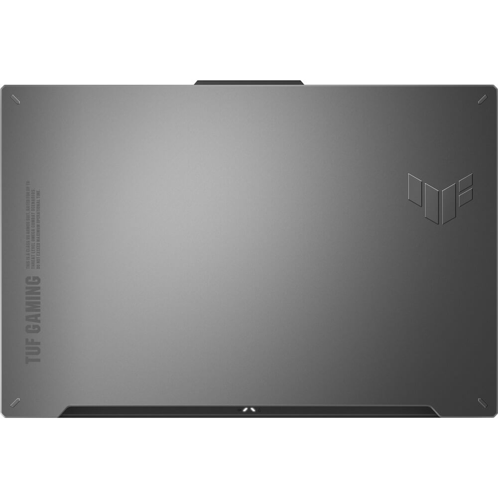 Ноутбук ASUS TUF FX707VVHX122 (90NR0CH5M00690)