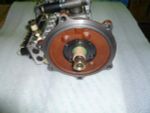 Насос топливный высокого давления Ricardo R6110ZLDS; TDK 170 6LT/Fuel Injection Pump