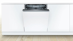 Встраиваемая посудомоечная машина Bosch SMV25EX01R