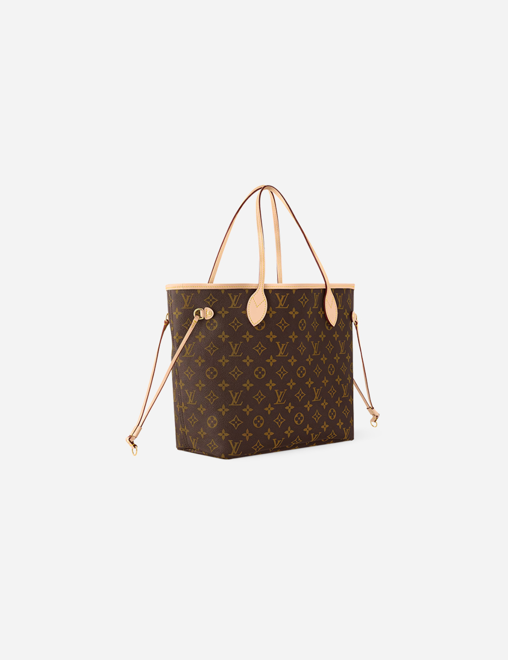 Сумка Louis Vuitton Neverfull MM (M46975)