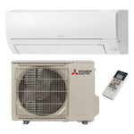 Сплит-система Mitsubishi Electric MSZ-HR35VF/MUZ-HR35VF