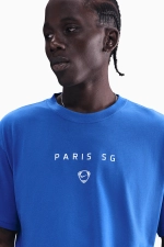 Футболка Nike PSG 25/26 Total 90 - синий