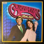 Carpenters ‎– Live At The Palladium (Англия 1984г.)